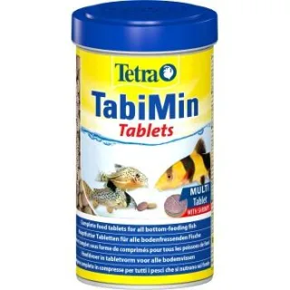 Tetra Tablets TabiMin 2050 Tabletten