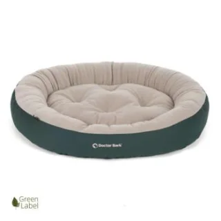 Doctor Bark Hundenest GreenLabel grün S