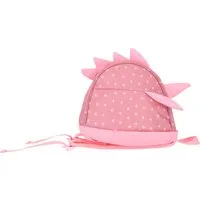QHP Reithelmtasche Unicorn Rosa - 1 Stk