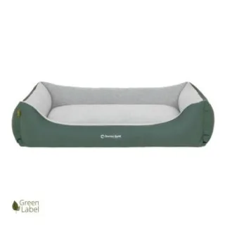 Doctor Bark Hundebett GreenLabel grün S