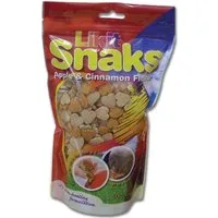 Likit Snaks Apfel Zimt - 500 g