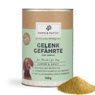 Paws & Patch Paws&Patch Gelenk Gefährte 120 g