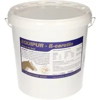 Equipur ß-carotin - 5 kg Eimer