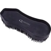 QHP Superbürste - schwarz