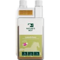 Nature's Best LeberStärke - 1 l