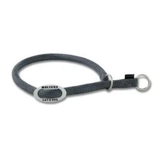 Wolters K2-Tauprogramm Schlupfhalsband, Halsband graphit XXS