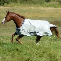 Bucas Power Turnout Extra - 145 cm