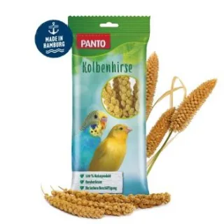 Panto ® KOLBENHIRSE 1,8 kg