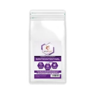 Wildfang VetLine Trockenfutter mit Peptiden für Hunde - Gastrointestinal 1,5 l