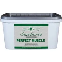 Starhorse Perfect Muscle - 3.000 g
