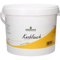 KÖNIGSHOFER Knoblauch - 5 kg