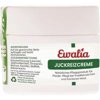 Ewalia Juckreiz-Creme - 100 g