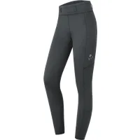 E·L·T Reitleggings Ella, asphalt - 128