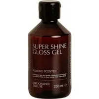 Grooming Deluxe Super Shine Gloss Gel - 250 ml