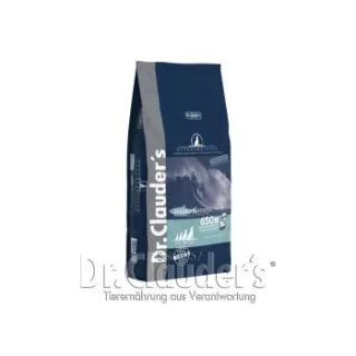 Dr. Clauder's Hyposensitive Hering & Kartoffel 11,5 kg
