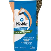 Höveler Pur.Struktur - 20 kg