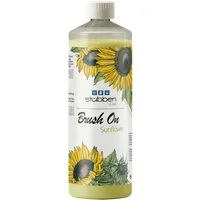 Stübben Brush on Sunflower - Refill, 1 Liter