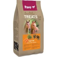 Pavo Healthy Treats Karotte - 1 kg