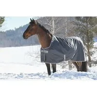 Bucas Smartex Extra iron gate, 300 g - 135 cm