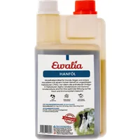 Ewalia Hanföl für Haustiere - 500 ml