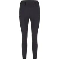ESKADRON Reitleggins Cosy Riding Tight Black - XL