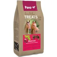 Pavo Healthy Treats Rote Beete - 1 kg