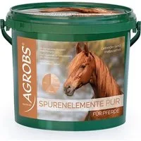Agrobs Spurenelemente Pur - 3 kg