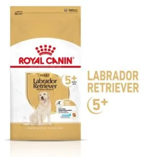 ROYAL CANIN Labrador Retriever 5+ Adult 12 kg