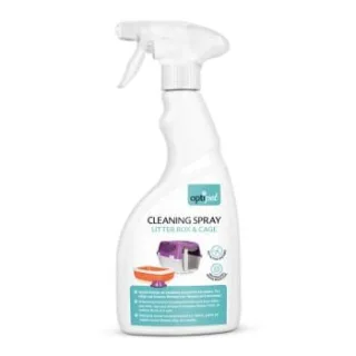 OptiPet Katzenklo Reiniger 500 ml