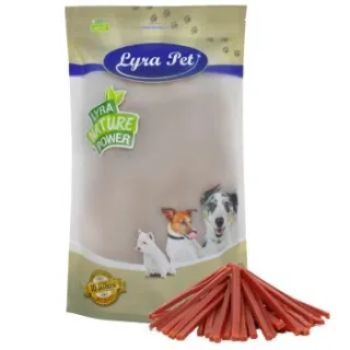 Lyra Pet Entenbruststreifen 5x1 kg