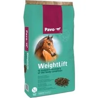 Pavo WeightLift - 20 kg