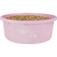 Waldhausen XL Müsli-Schale, mit Deckel, 8 l - linnea rosa