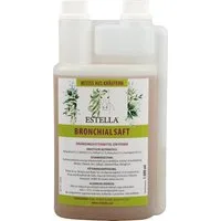 ESTELLA Bronchialsaft - 1.000 ml