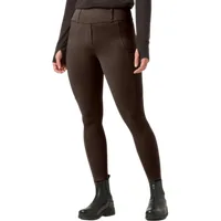 PS of Sweden Reitleggins Katja, HG, dunkelbraun - M