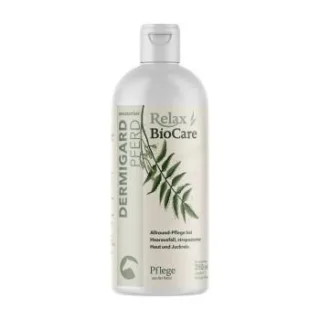 Relax-Biocare Hautpflege Dermigard Konzentrat