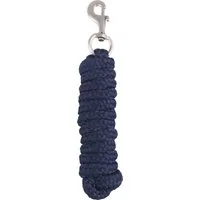 QHP Anbindestrick Heavy Snap 2 Meter - Navy