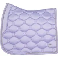 PS of Sweden Dressurschabracke Signature heather lilac - FULL