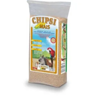 Chipsi Mais 15 kg