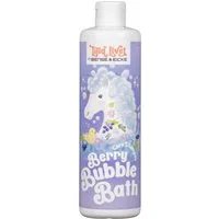 Lilla Livet Berry Bubble Bath - 500 ml