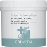 CBD VET Magen & Darmpflege - 100 g