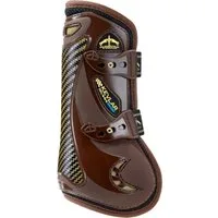 VEREDUS Gamasche KEVLAR GEL VENTO braun - M