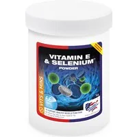 Equine America Vitamin E & Selenium Powder - 1 kg