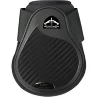 VEREDUS Streichkappe TR Pro schwarz - M