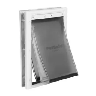 PetSafe Haustierklappe für extremes Wetter M