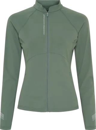 Cardigan mit Reißverschluss Tabita