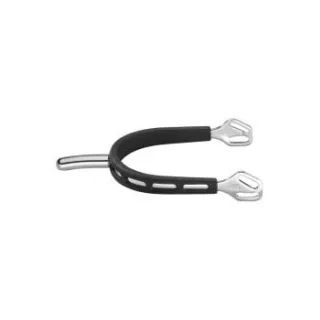 Sprenger Sporen Ultra Fit Extra Grip rund 35 mm