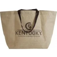 Kentucky Horsewear Jute Tasche XL - 1 Stk