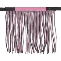 QHP Fliegenfransen Collection, Cherry Pink - FULL