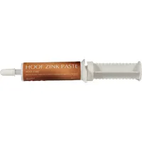 Grooming Deluxe Equi-Huf Zink Paste - 60 ml
