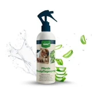 nimo Pferde Hautpflegespray 500 ml
